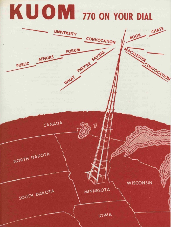 A Brief History of Radio in MN - Mpls.St.Paul Magazine