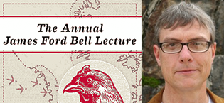 Bell Lecture 2014