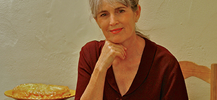 Deborah Madison