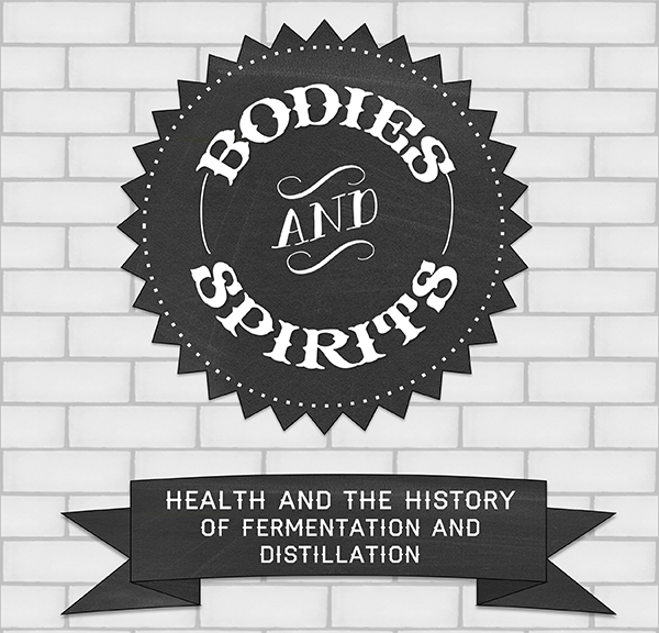 Bodies and Spirits