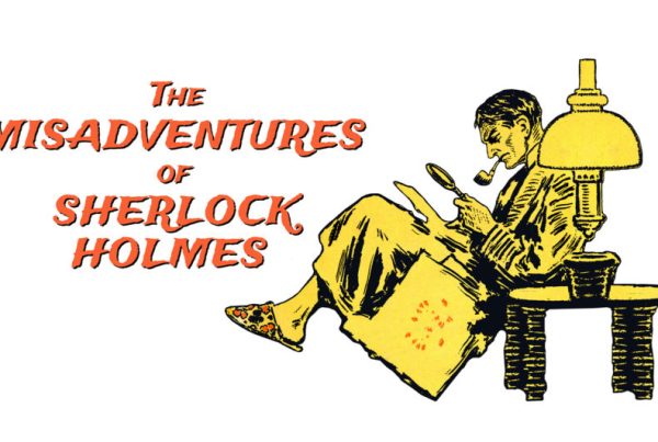 Sherlock Holmes