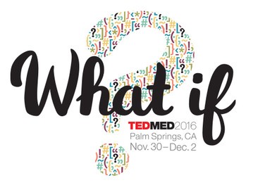 TEDMEDLive 2016