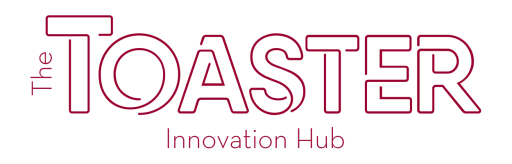 The Toaster Innovation Hub logo