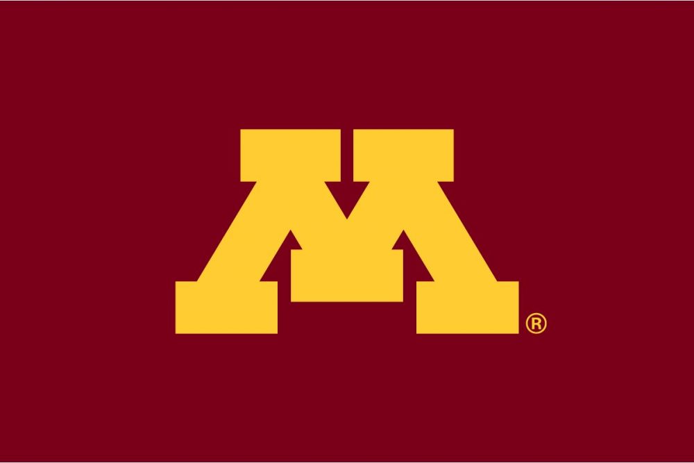 University of Minnesota block M