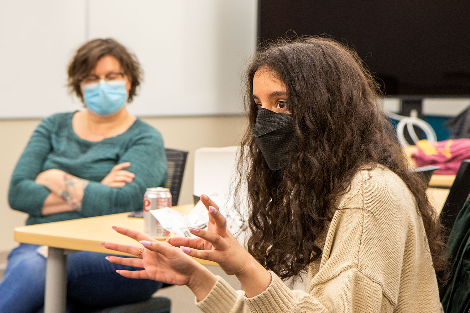 Celebrating student voices - UMN Libraries News & Events