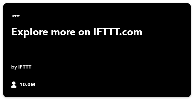 IFTTT Recipe: SMS me about overdue library books connects gmail to sms