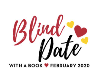 Blind Date With a Book – February 2020
