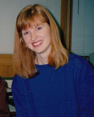 Janice Jaguszewski 1993