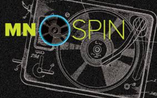 MN Spin logo
