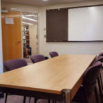 Magrath library room 184