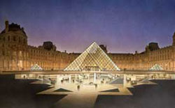 Dunnette Louvre