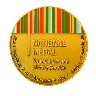 National Medal for Museum and Library Service