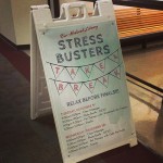 Stress Busters 2015