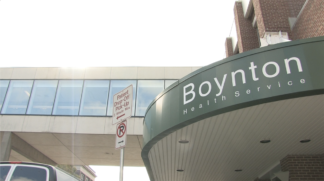 Boynton Health