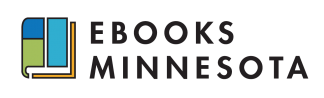 Ebooks Minnesota Logo
