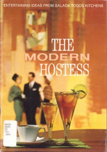 Modern Hostess