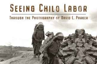 Seeing Child Labor exhibit poster image