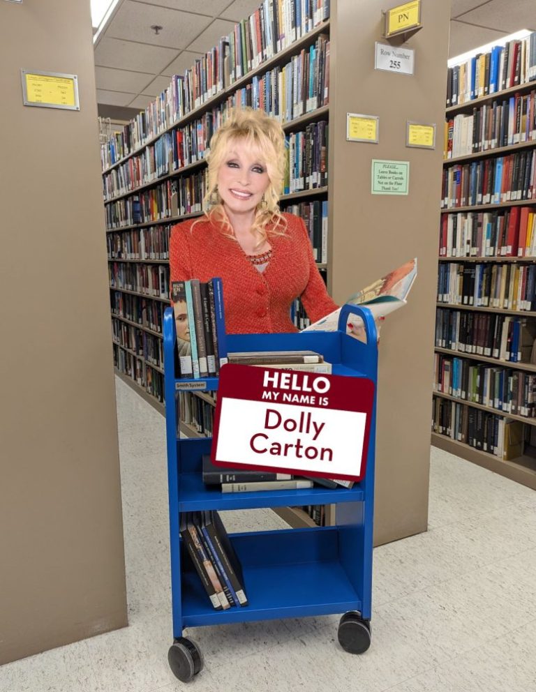 UMN Libraries: Name a Library Cart Contest 2024 - UMN Libraries News ...