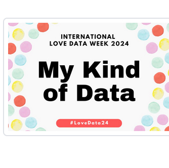 My Kind of Data logo