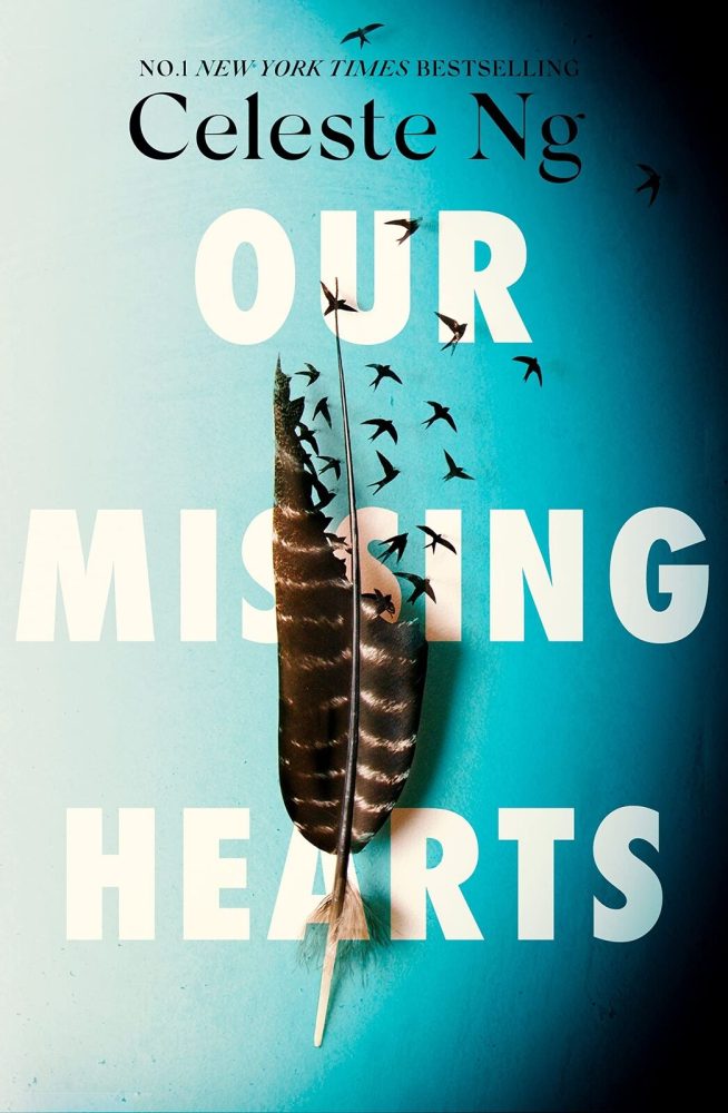 “Our Missing Hearts” by Celeste Ng