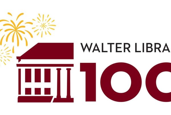 Walter Library at 100