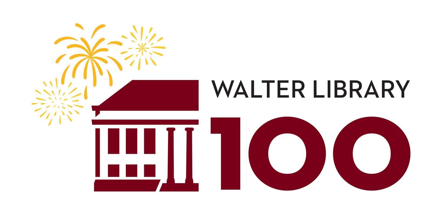 Walter Library at 100