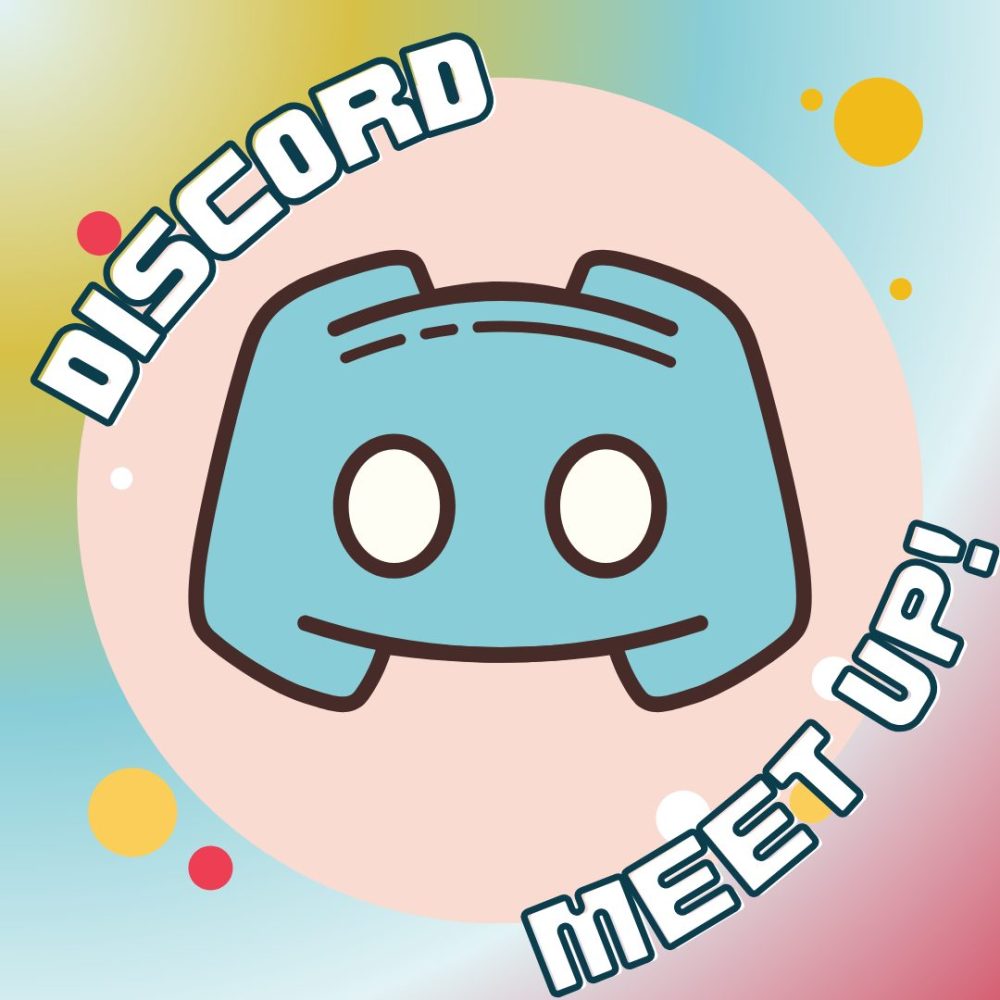 discord meetup!