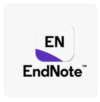 EndNote Logo.