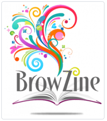 Browzine logo