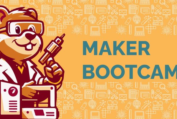 Maker Bootcamp