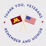 Veterans Appreciation Event logo